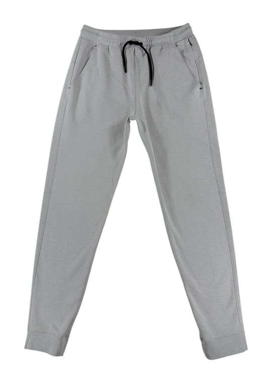 Old Navy Other - Men's Old Navy Active Gray Dynamic Fleece Jogger Pants Size M